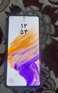 a53گوشی