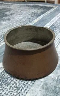 دیگ مسی