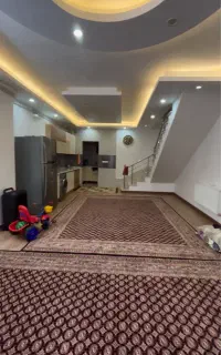 فروش ویلایی نوساز شکار ترکمن نشین