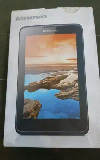 تبلت لنوو a3500