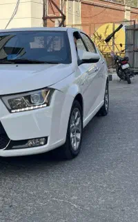 دنا پلاس توربو ۱۴۰۲ سانروف دار فول
