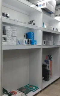 تعمیرات موبایل تعویض LCD مشکل شارژ انواع گوشی