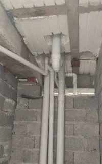 لوله کشی اب محک با کادری با تجربه و جوان