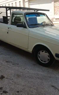 وانت پیکان 89