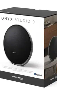 اسپیکر onyx studio 9 اورجینال همراه با گارانتی