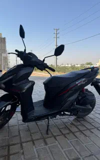 موتور کویر s2 150 مدل ۴۰۲ آس