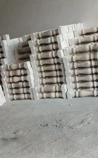 نرده صراحی