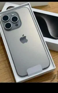 فروش آیفون ۱۵ پرومکس