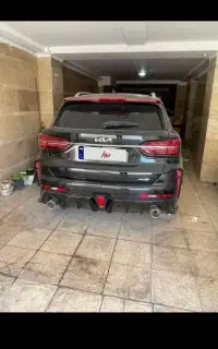 کی ام سی a5 بدون رنگ کاملا مشابه صفر گارانتی فعال