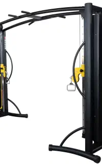 شرکت تولیدی دستگاه های باشگاه بدنسازی عمران نوین