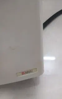 1عدد آبگرمکن 3215bبه فروش میرسد