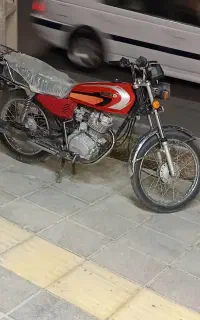 هوندا125