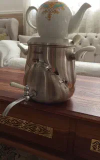کتری قوری