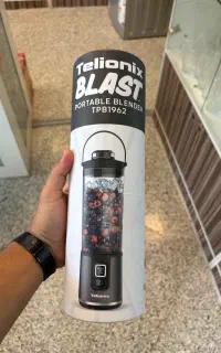 شیکر ورزشی Telionix