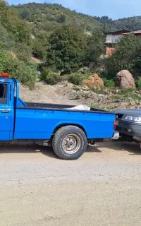 یدک کش مهدی جرثقیل
