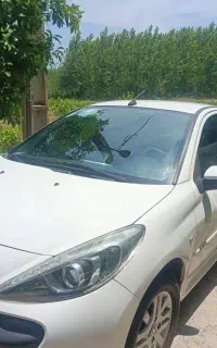 فروش 207i TU3 مدل1402