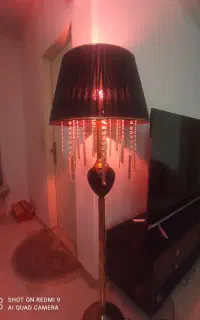 آباژور ایستاده نو