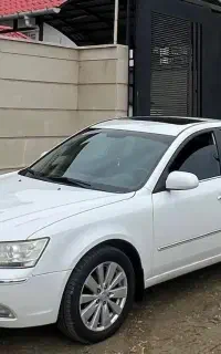 سوناتا ۲۰۰۹ فول استثنایی