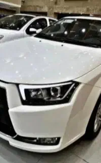 دنا دنده /اتومات /آپشنال/ اتومات/ صفر تحویل فوری