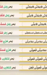 تدریس علوم و فنون ادبی و فارسی