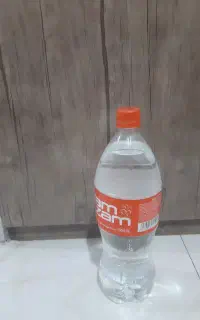 بطری نوشابه