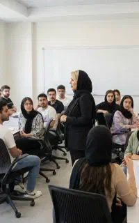 مشاوره تحصیلی شغلی کنکور روانشناسی