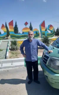 دربستی سرویس شرکت