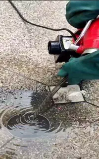 لوله بازکنی فنر زنی راهگشایی فاظلاب(مهندس شیخی)