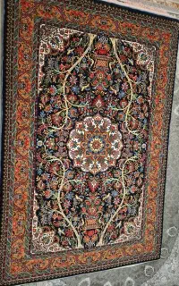 فرش بیجار