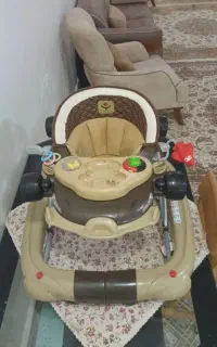 روروئک ملورین
