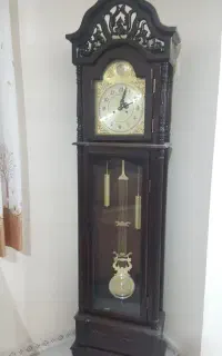 ساعت دیواری