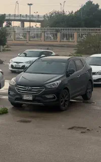 سانتافه 2017فول فول 64