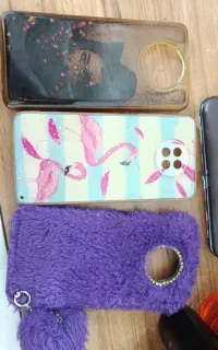 گارد گوشی نوت ۹t