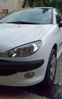 206 Sd TU5