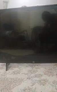 تلویزیون الجی کره اصلی