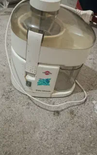 حرراج آبمیوه گیری