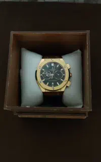 ساعت مچی هابلوت Hublot