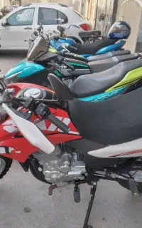 موتور mkz 250 مدل ۴۰۳ کم کارکرد (آدرس نوشتم)