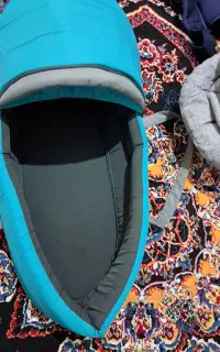 سبد حمل نوزاد وغیره حراج