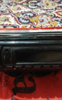 ضبط سناتور
