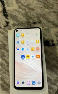 گوشی هوآوی نوا 5t