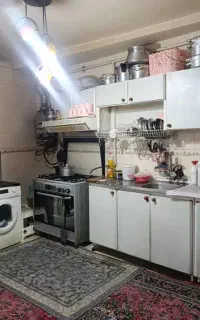 خرید خانه دو خوابه مرکزشهر با نازل ترین قیمت