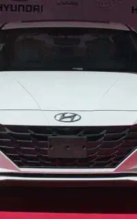 فروش اقساطی هیوندای النترا، مدل ۲۰۲۵