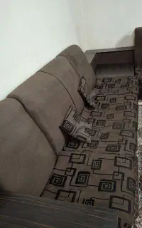 مبل ۷نفره ال
