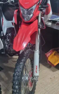سی آر اف ۲۰۰ مدل ۱۴۰۳