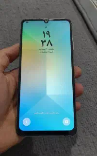 گوشی a06 سالم