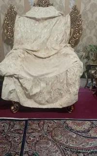 روکش مبل