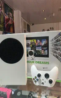 Xbox series s ایکس باکس