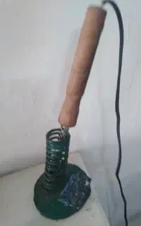 جوشکار هستم دنبال کار