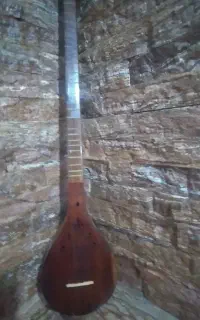 سه تار با مهر مفاخری
